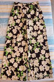 Pantalone ampio Piazza Italia originale