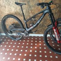 Bici da enduro sunn radical finest