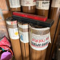 Avvolgibili in alluminio coibentato