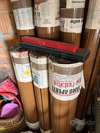 Avvolgibili in alluminio coibentato