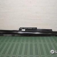 Bmw m4 f82 minigonna m-performance destra | 10547