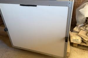 Baule coibentato per pick up