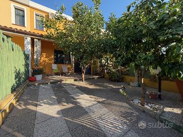 Villa a schiera a Pula