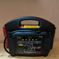 BOOSTER 12V 2500A NUOVO!!!