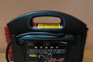 BOOSTER 12V 2500A NUOVO!!!