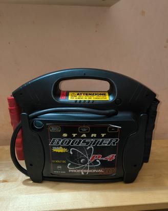 BOOSTER 12V 2500A NUOVO!!!