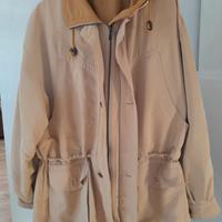 Giaccone uomo sportivo 