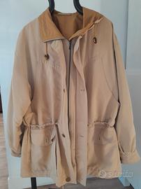 Giaccone uomo sportivo 