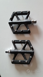 Pedali Zeray e Switch