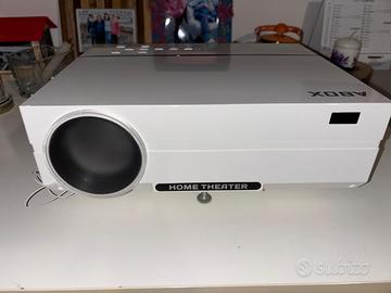 Proiettore  ABOX A6