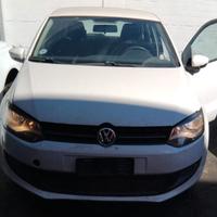 Ricambi Volkswagen Polo 6R 2012 1.2 TDI CFW