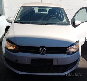Ricambi Volkswagen Polo 6R 2012 1.2 TDI CFW