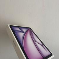 Ipad air “11” (M2) Wifii - Come nuovo