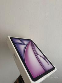 Ipad air “11” (M2) Wifii - Come nuovo