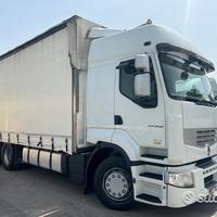 Premium 450 MOTRICE 7.40mt C.manuale 2009 E5
