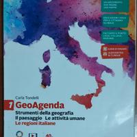 GeoAgenda 1