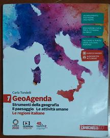 GeoAgenda 1