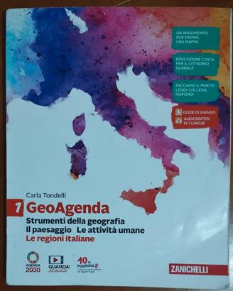 GeoAgenda 1