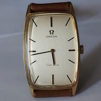 Omega  referenza  111095 oro 18k manuale