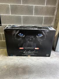 Portabici PERUZZO da gancio traino