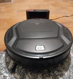 robot aspirapolvere 