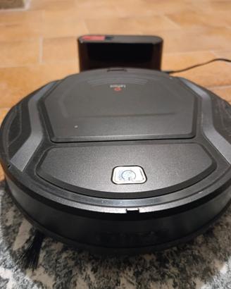 robot aspirapolvere 