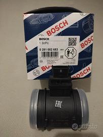 Debimetro Originale BOSCH Grande Punto 1.9