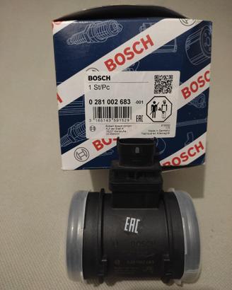 Debimetro Originale BOSCH Grande Punto 1.9
