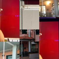 TENDA DA SOLE verticale