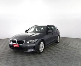 BMW 318 Serie 3 (G20/G21) d Touring BUSINESS A