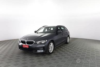 BMW 318 Serie 3 (G20/G21) d Touring BUSINESS A