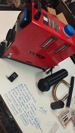 stufa gasolio webasto 12volt NUOVO