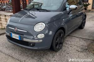 fiat 500c gpl 