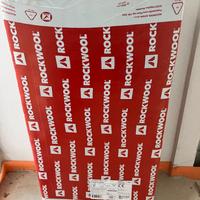 Lana di roccia Rockwool acoustic 225 plus