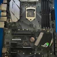Asus Rog Strix H270f
