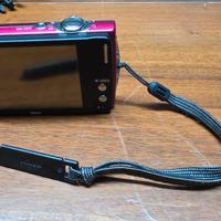 Fotocamera Nikon Coolpix S230