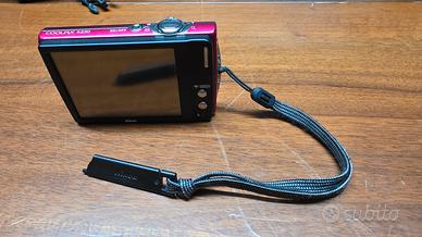 Fotocamera Nikon Coolpix S230