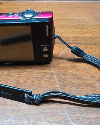 Fotocamera Nikon Coolpix S230