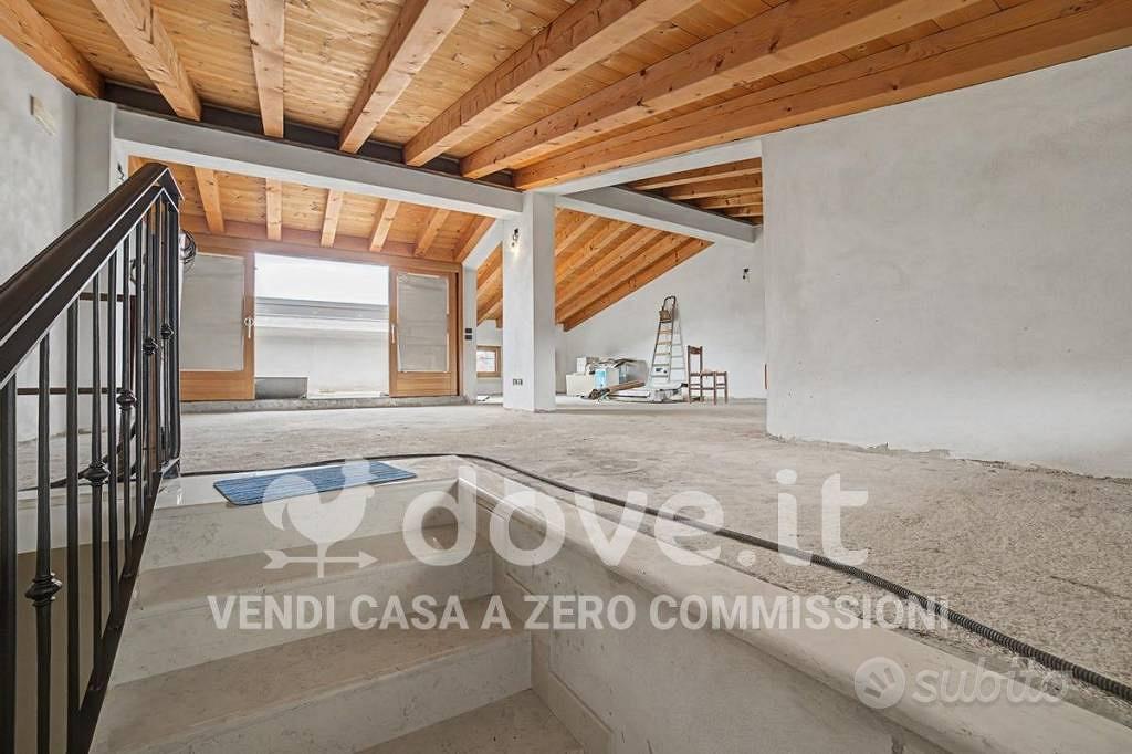 Casa – Cittadella, Ca' Onorai - Altro