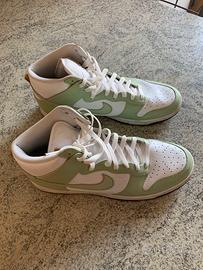 Nike Dunk High num 45