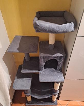 tiragraffi per gatti