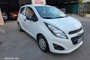 CHEVROLET SPARK CL 1.0 GPL 68CV LS