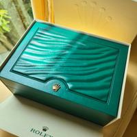 Box scatola orologi Rolex submariner Daytona 