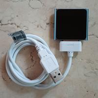 apple iPod nano touch 