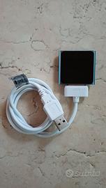 apple iPod nano touch 