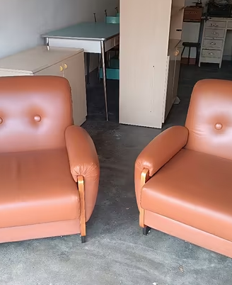 Poltroncine