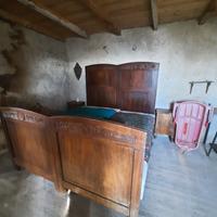 letto matrimoniale invio 900