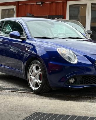MiTo 1.3 JTDm 95 CV-Super-( 65 mila km ) -unipro