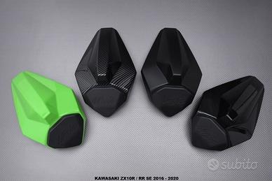 Unghia monoposto KAWASAKI ZX10R / RR SE 2016 2020