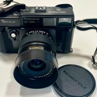 Fuji GSW 690 II professional 6x9
